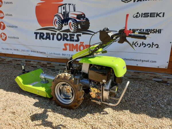 Motocultivador Grillo G55